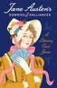 Jane Austen's Dowries and Dalliances: A Literary Card Game