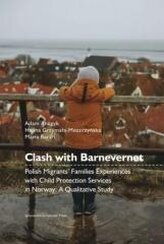 Clash with Barnevernet