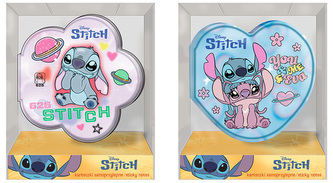 Karteczki samoprzylepne Stitch, Beniamin