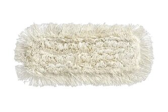 Návlek mopu FLIPPER ECO 40 cm - bavlněný mop