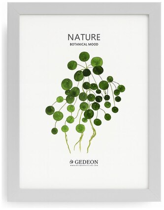 Ramka drewniana 21x29,7cm D321, Gedeon