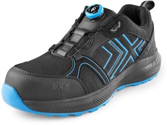 Obuv CXS ISLAND LIPARI S3S, polobotka, vel. 48