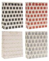 Torebka prezentowa Boże Narodzenie mix