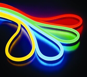 LED neon zdroj 230V/24V/14A