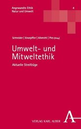 Umwelt- und Mitweltethik