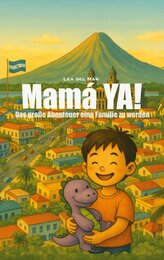 Mamá Ya!?