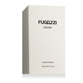Fugazzi Goudh Extrait de Parfum 50 ml UNISEX