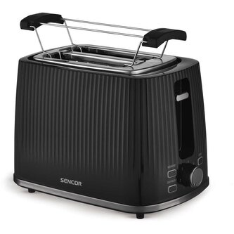 SENCOR STS 7511BK Elektrický topinkovač