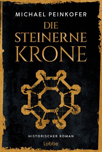 Die steinerne Krone