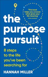 The Purpose Pursuit