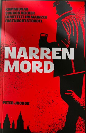 Narrenmord