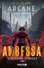 Ambessa: Chosen of the Wolf