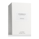 Chabaud Vintage EDP 100 ml W