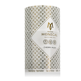 Ramon Monegal Cherry Musk EDP 100 ml UNISEX