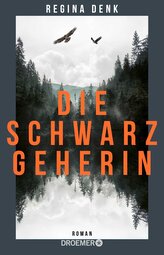Die Schwarzgeherin