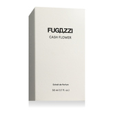 Fugazzi Cash Flower Extrait de Parfum 50 ml UNISEX