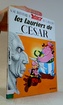 Vne aventure D'Astérix Le Gaulois  Les Lauriers de César