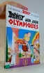 Vne aventure D'Astérix Le Gaulois  Astérix aux jeux Olympiques