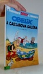Asterix / Obelix a Caesarova galéra