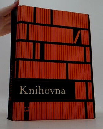 Knihovna - Vědeckoteoretický sborník - svazek 9