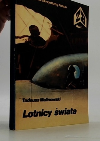 Lotnicy swiata