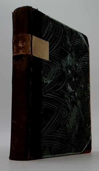 Květy, ročník XXXV., kniha LXX., prvé pololetí