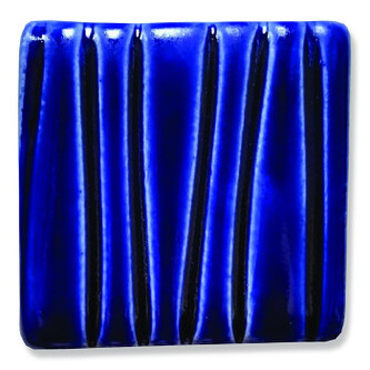 Tekutá glazura Speedball Earthenware 473ml – 12 Royal Blue