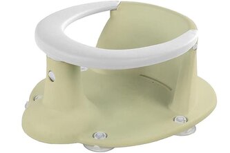 DOLU krzesełko do kąpieli oliwkowe 7467 74676