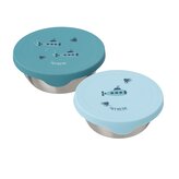 SÚPRAVA SNACK BOXOV FRESK - SUBMARINE - 2KS