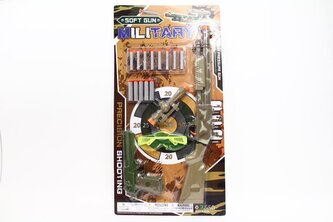 Karabin na blistrze 1315261