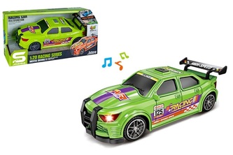 Auto sportowe św/dźw Q12111 15263