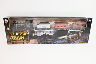 Kolejka na bat.dym G215548 86260