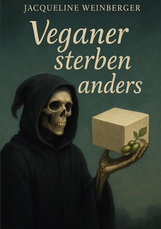 Veganer sterben anders