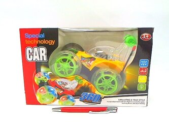 Auto na radio+ładowarka G156184 34032