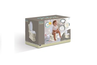 DOLU nocnik edukac.XL z dźwięk.beżowy 7562 75628