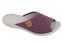 255D010 36 - BEFADO HOME & GO pantofle VIKI fialov 255D010_41