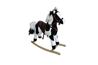 Koń na biegunach dźw Z4237 73577