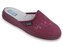 132D014 - Befado Dr. ORTO - pantofle dámské, bordo 132D014_39