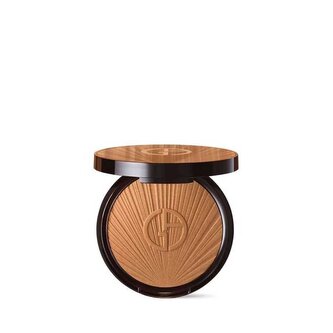 Bronzující pudr Luminous Silk (Bronzing Powder) Aveda / Odstín: 90 - 18 g