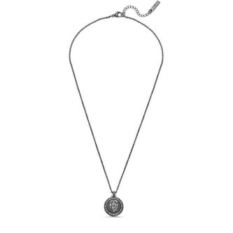 Módní pánský náhrdelník Crest PEAGN0023301 Police