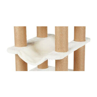 Náhradní hamaka ke škrabadlu LUCANO # 44669, 22 × 57 cm