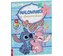Disney Stitch. Malowanka z diamencikami