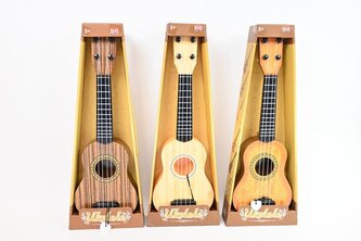 Gitara w pudełku G215156 88257