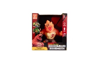 Behemoth dinozaur św/dźw 21cm 2002279