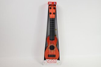 Gitara w pudełku Q12594 16321