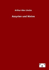 Assyrien und Ninive