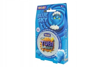 TUBAN Smart plastelina BlueSky 50g TU3853 38533