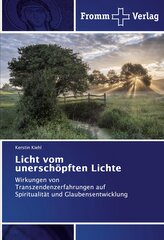 Licht vom unerschöpften Lichte