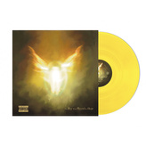 Dave: The Boy Who Played the Harp (Yellow Vinyl)