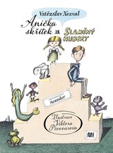 Anička Skřítek a Slaměný Hubert